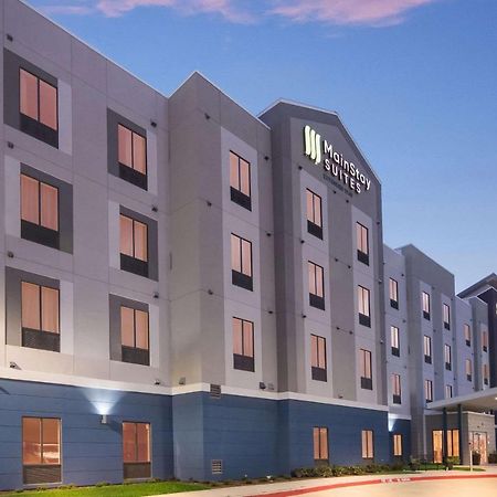 Mainstay Suites Dallas Northwest - Irving Exterior foto